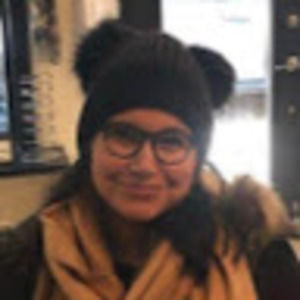 Meet your Posher, Aileen